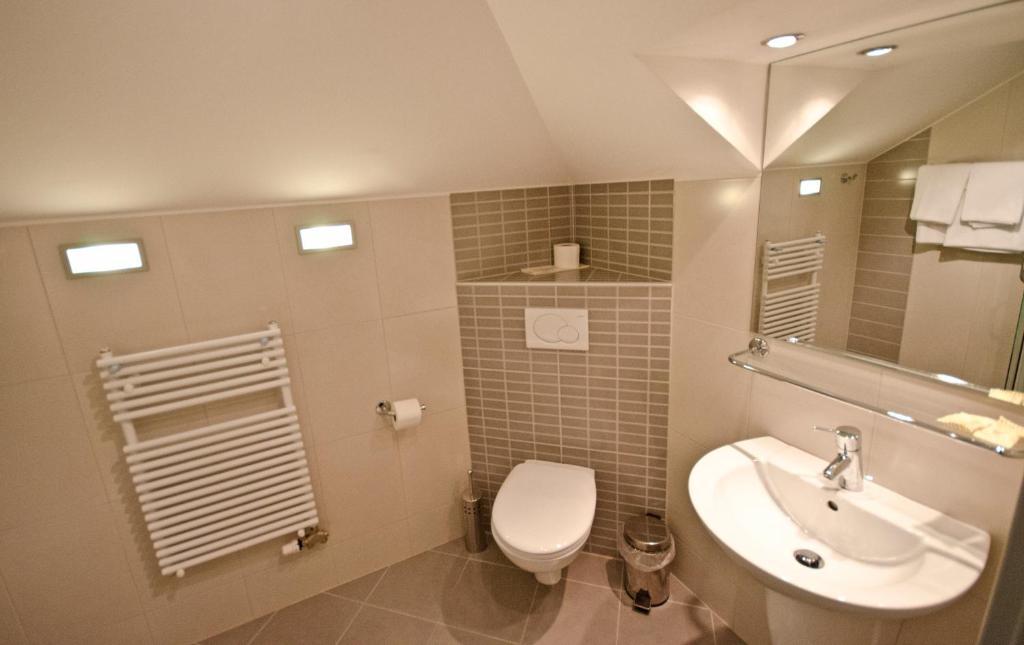 Hotel Promedicum Panzio Veszprém Camera foto