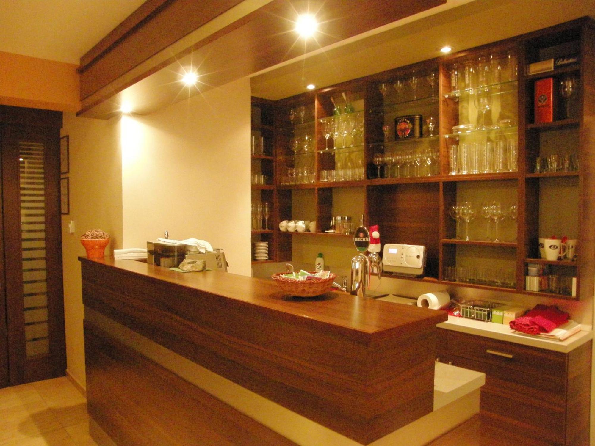 Hotel Promedicum Panzio Veszprém Esterno foto