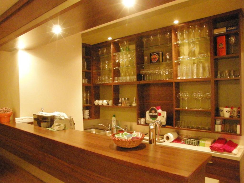 Hotel Promedicum Panzio Veszprém Camera foto